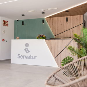 Hotel Servatur Hartaguna cazare Puerto Rico