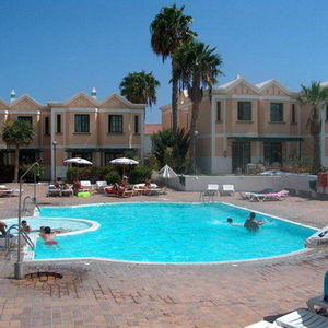 Hotel Complejo Sun Garden - Maspalomas cazare Maspalomas