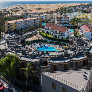 Sejur Don Pedro vacanta Playa del Ingles