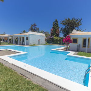 Hotel Bungalows Tajaraste cazare Playa del Ingles