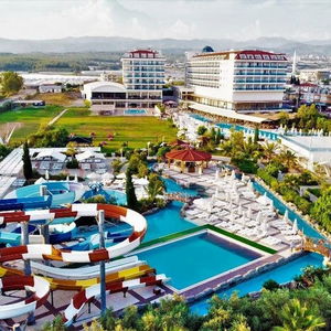 Sejur Kahya Resort Aqua & Spa vacanta Alanya