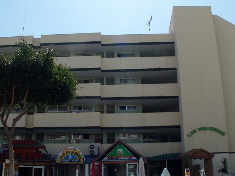 Hotel Hotel Ritual Maspalomas