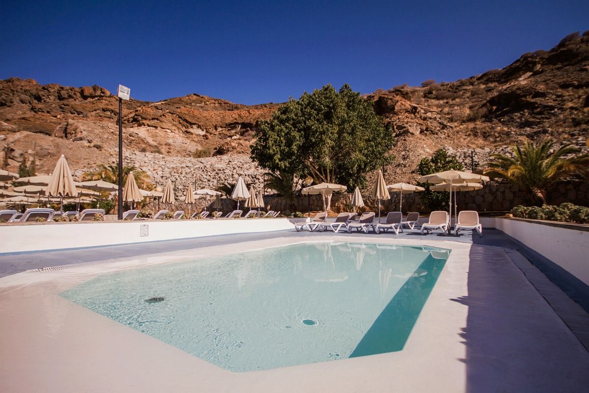 Hotel Servatur Terrazamar & Sunsuite