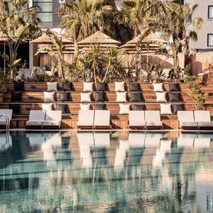 Hotel ANANEA KLEOPATRA BEACH (EX. COOKS CLUB ALANYA) cazare Alanya