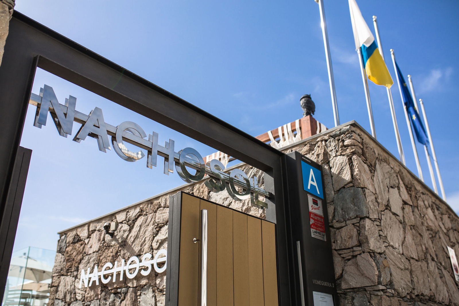 Hotel Ig Nachosol Premium Apartments