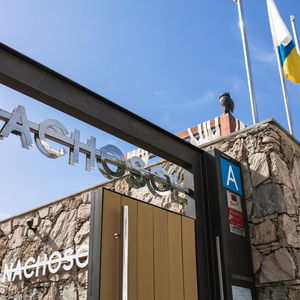 Hotel Ig Nachosol Premium Apartments cazare Puerto Rico