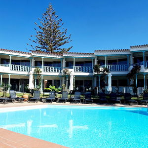 Hotel Casas Carmen cazare Playa del Ingles