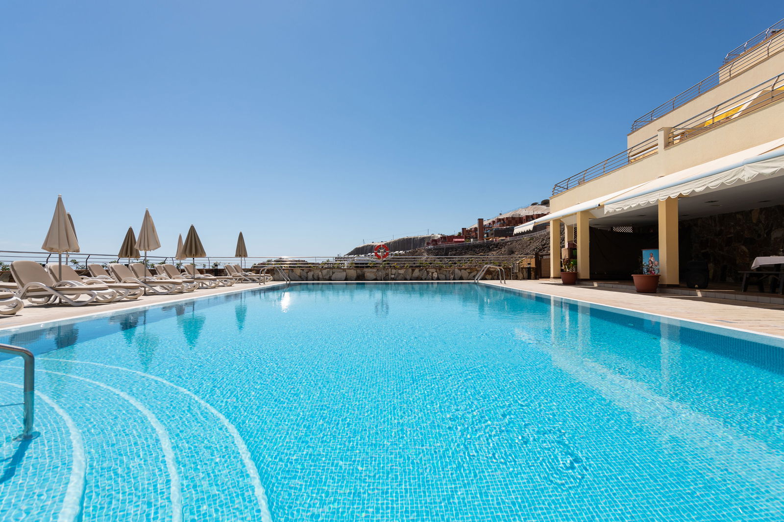 Hotel Holiday Club Sol Amadores