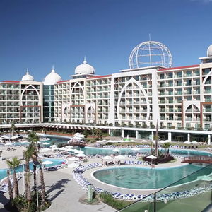 Sejur Alan Xafira Deluxe Resort & Spa vacanta Alanya