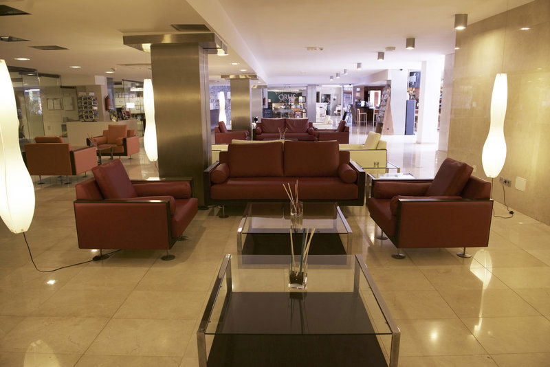 Hotel Morasol Suites