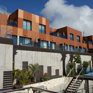 Hotel Las Villas De Amadores cazare Playa de Amadores