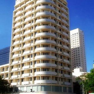 Hotel Palace Saigon cazare Ho Chi Minh City