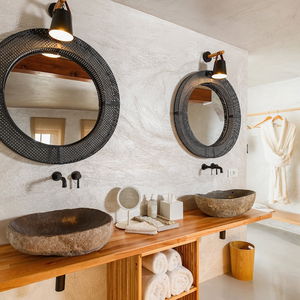 Hotel Blerina'S Village Project cazare Tirana