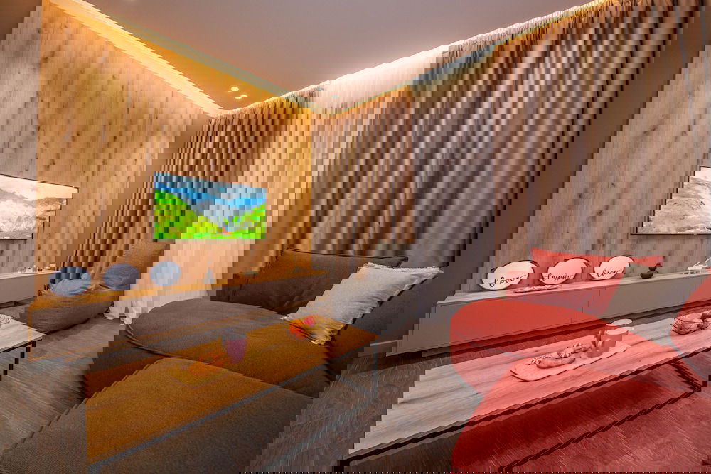 Hotel Blloku Unique Apartments