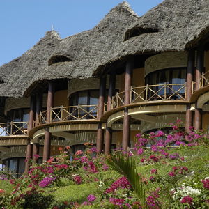 Hotel Ocean Paradise Resort & Spa Zanzibar cazare Pwani Mchangani