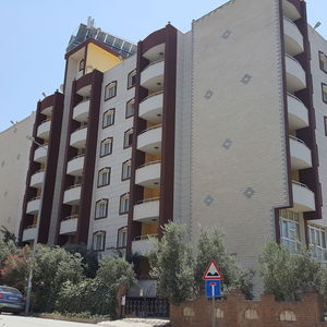 Hotel Golden Moon Apart Hotel cazare Kusadasi