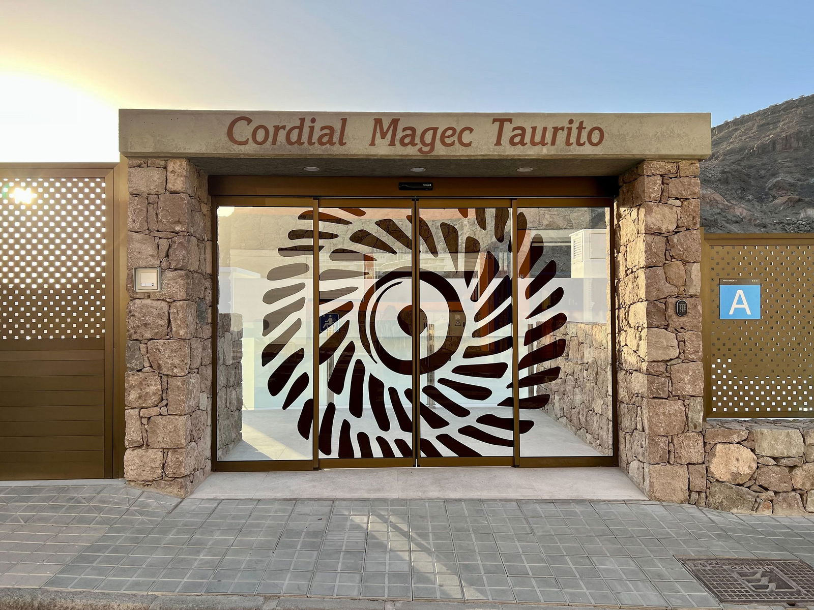 Hotel Apartments Cordial Magec Taurito