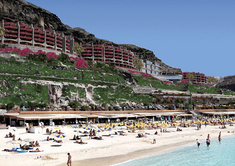 Hotel Gloria Palace Royal Hotel & Spa