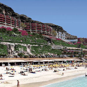 Hotel Gloria Palace Royal Hotel & Spa cazare Playa de Amadores
