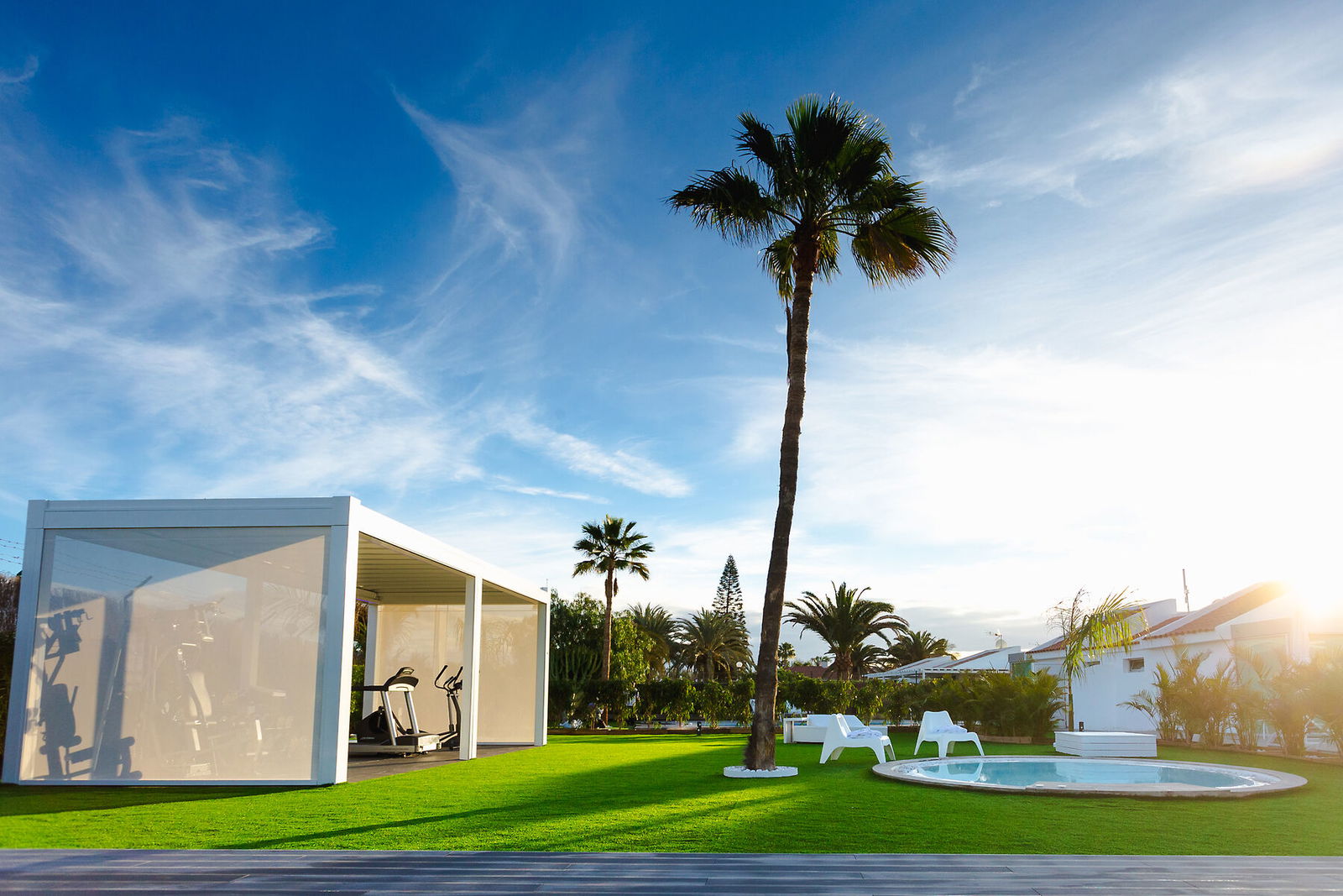 Hotel Seven Hotel & Wellness