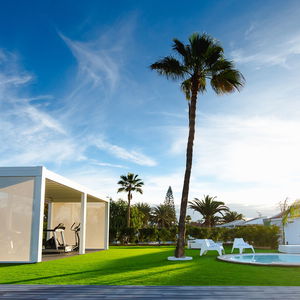 Hotel Seven Hotel & Wellness cazare Maspalomas