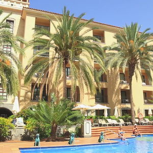 Hotel Lopesan Costa Meloneras Resort & Spa cazare Meloneras