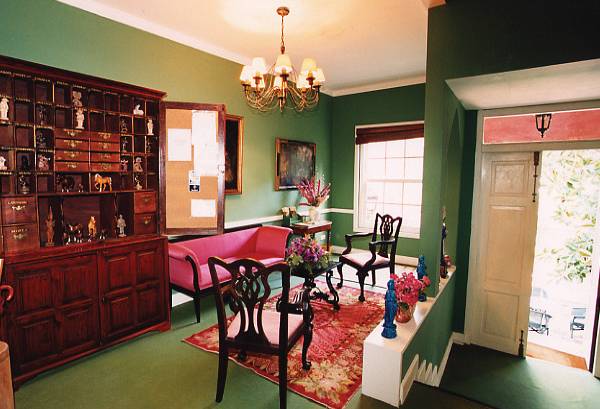 Hotel Finca Las Longueras