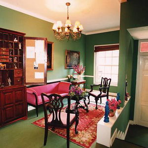 Hotel Finca Las Longueras cazare Agaete