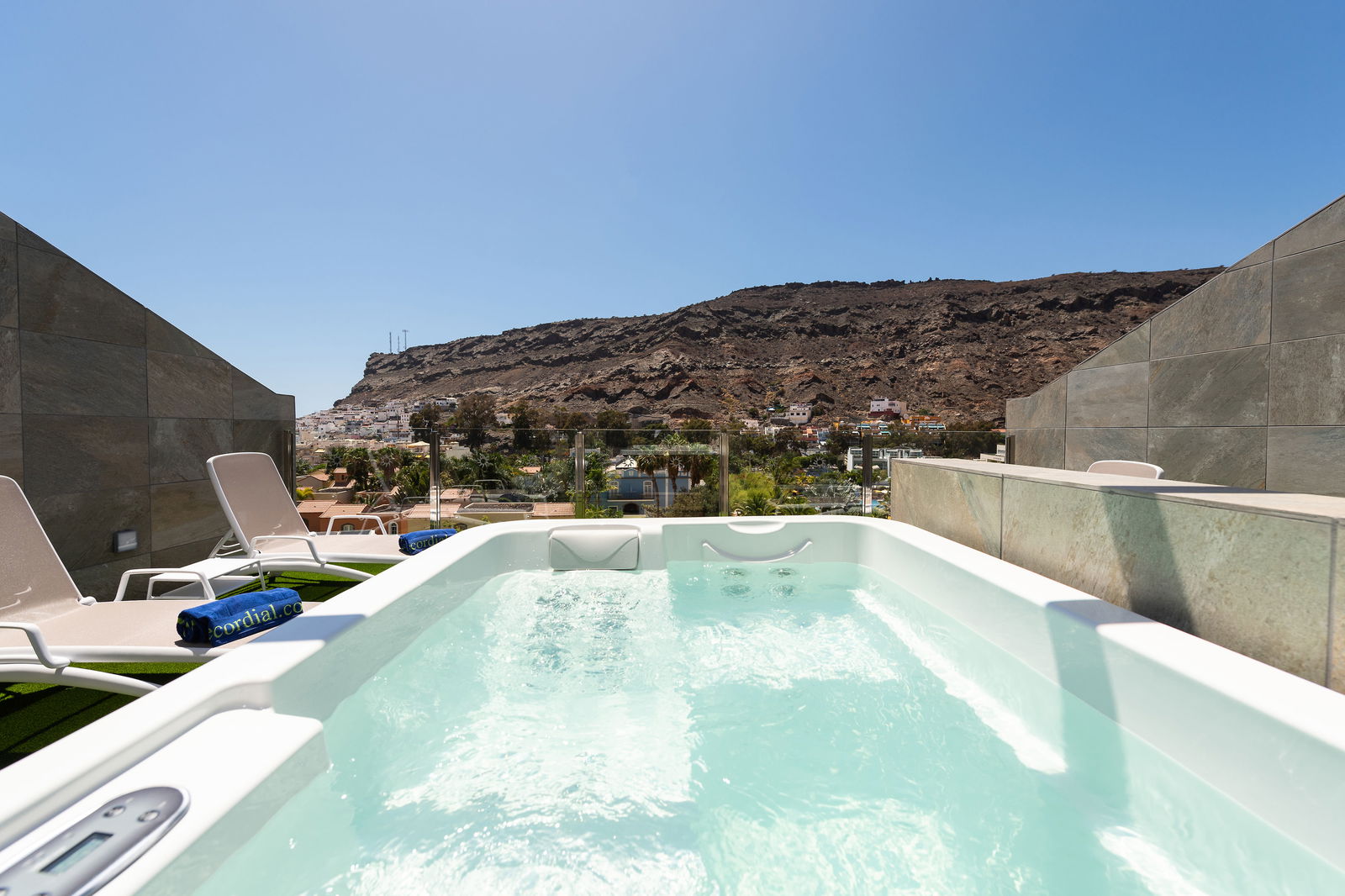 Hotel Cordial Mogán Solaz