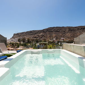 Hotel Cordial Mogán Solaz cazare Puerto de Mogan