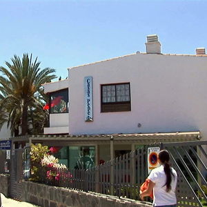 Hotel Casas Pepe cazare Playa del Ingles