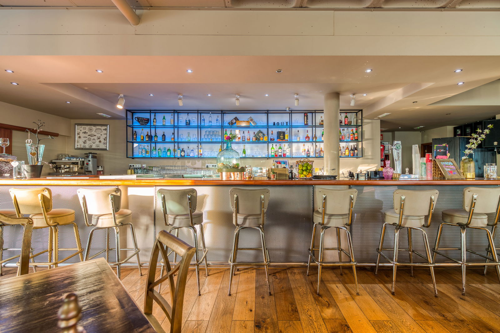 Hotel Holiday Club Playa Amadores