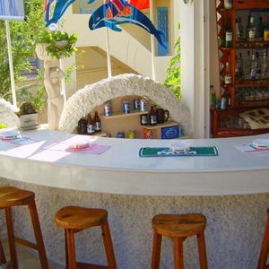 Hotel Fortin cazare Kusadasi