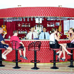 Hotel Nazar Otel cazare Didim