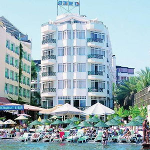 Sejur Yuvam Prime Beach Hotel vacanta Marmaris
