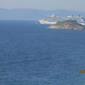 Sejur Melike vacanta Kusadasi