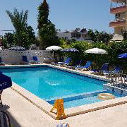 Hotel Hotel Saadet cazare Didim