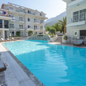 Sejur Montebello Deluxe Hotel vacanta Fethiye