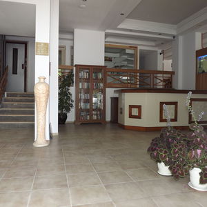 Hotel Opus Apart cazare Kusadasi