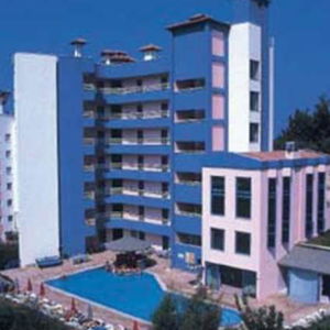 Hotel Happy Apart Hotel cazare Kusadasi