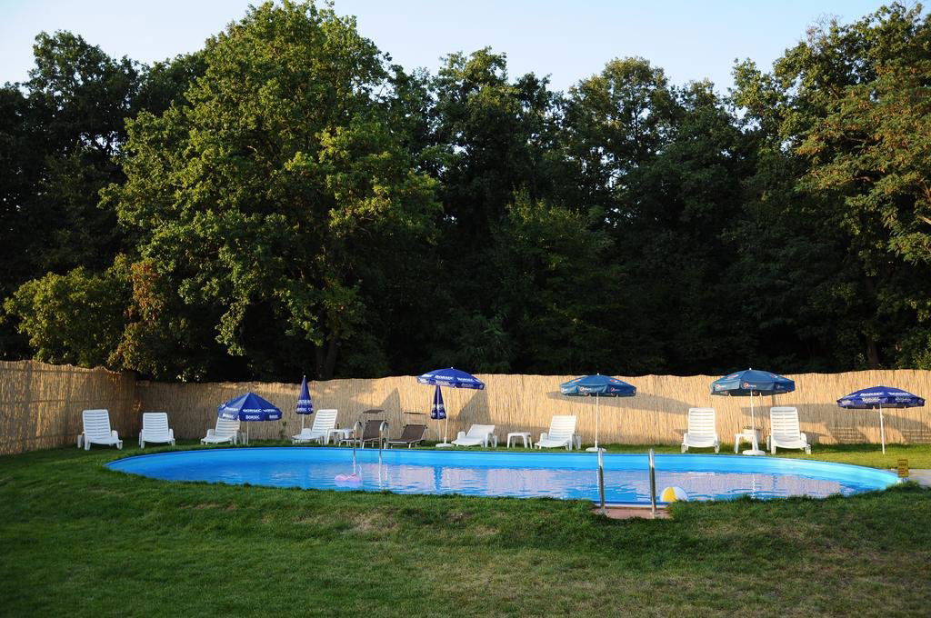 Hotel Hotel Anthimos