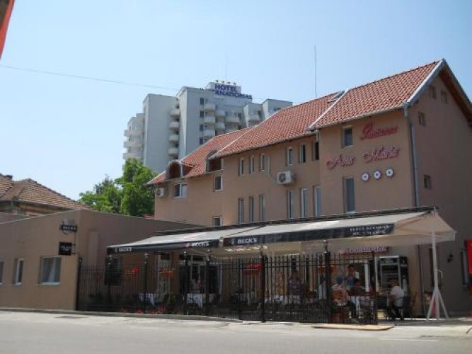 Hotel Pensiunea Ana Maria