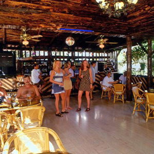 Sejur Myra Hotel vacanta Marmaris