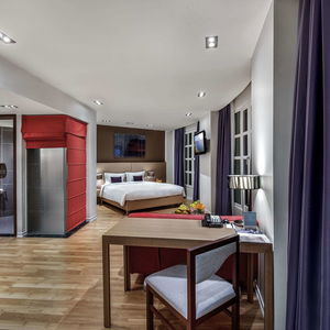 Sejur Mercure La Gare vacanta Hanoi