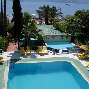 Sejur Amos vacanta Marmaris