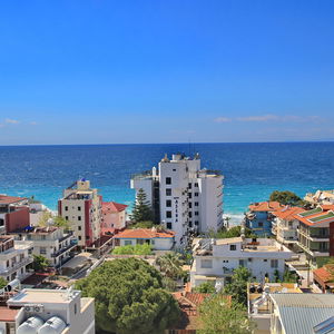 Sejur Ponz Hotel vacanta Kusadasi