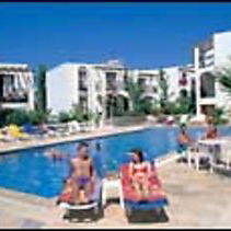 Hotel Gümbet Cove cazare Bodrum