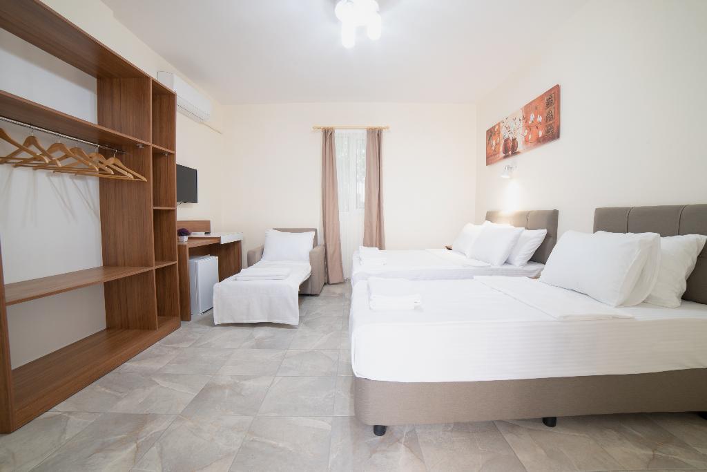 Hotel 9Bodrum Butik Hotel