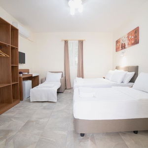 Hotel 9Bodrum Butik Hotel cazare Bodrum