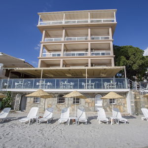 Hotel Melis Hotel cazare Kusadasi